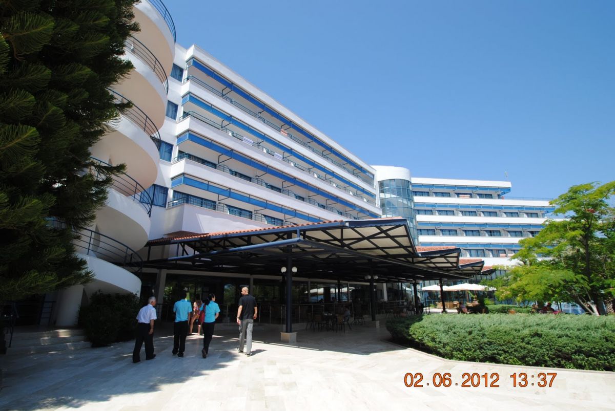 imagini hotel SUNRISE PARK RESORT SIDE